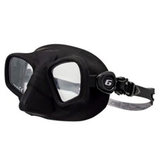 Genesis Stealth Mask, Black