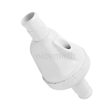 1Pcs Back Up Valve Case For 360 Swimming Pool Cleaner 9-100-1202 91001202