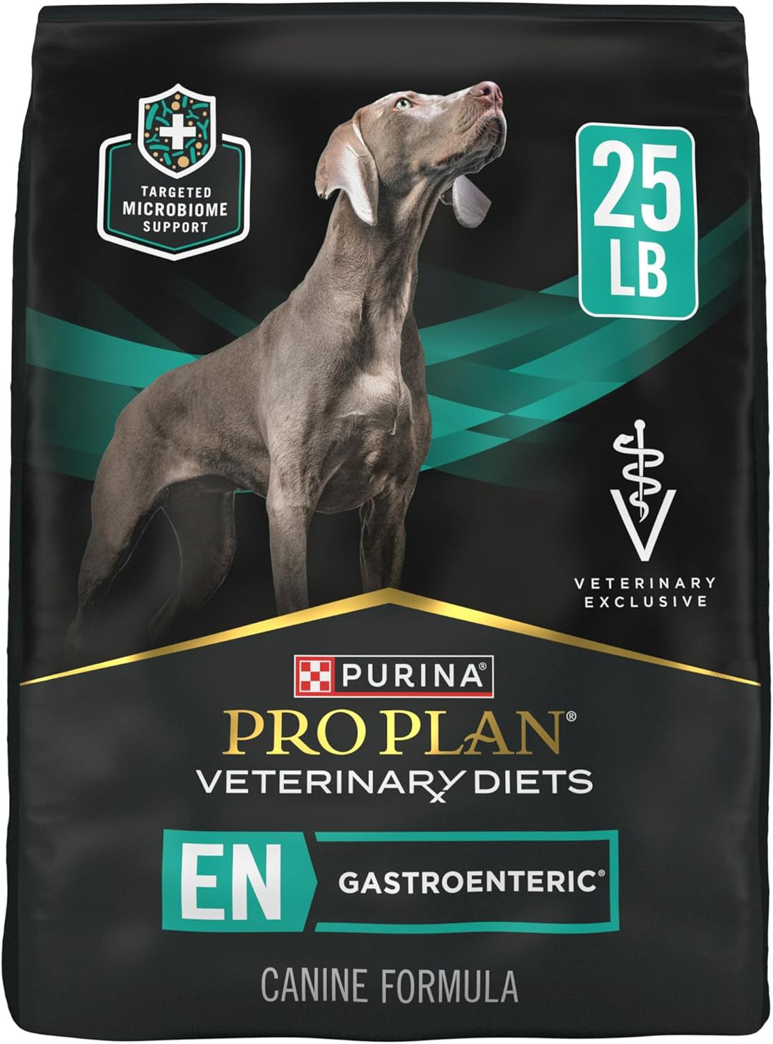 Dry Formula - 25 Lb. Bag