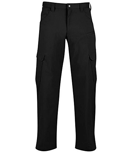 0078802942639 PROPPER STL I PANT MEN'S BLACK SIZE 30X32