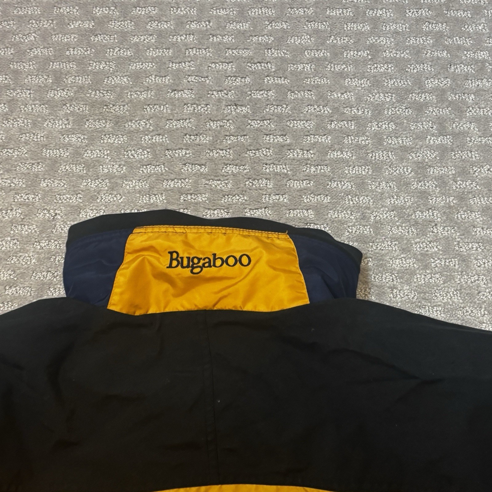 Columbia Bugaboo Jacket Outer Shell Full Zip Blue… - image 3