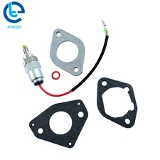 Lawn Mower For Kohler 24 041 20 Engines Kit Repair Fuel Shut-Off Solenoid Valve