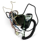 Alcohol ignition interlock MAN LIONS CITY (01.04-) 8320270 8315790 KBA9724