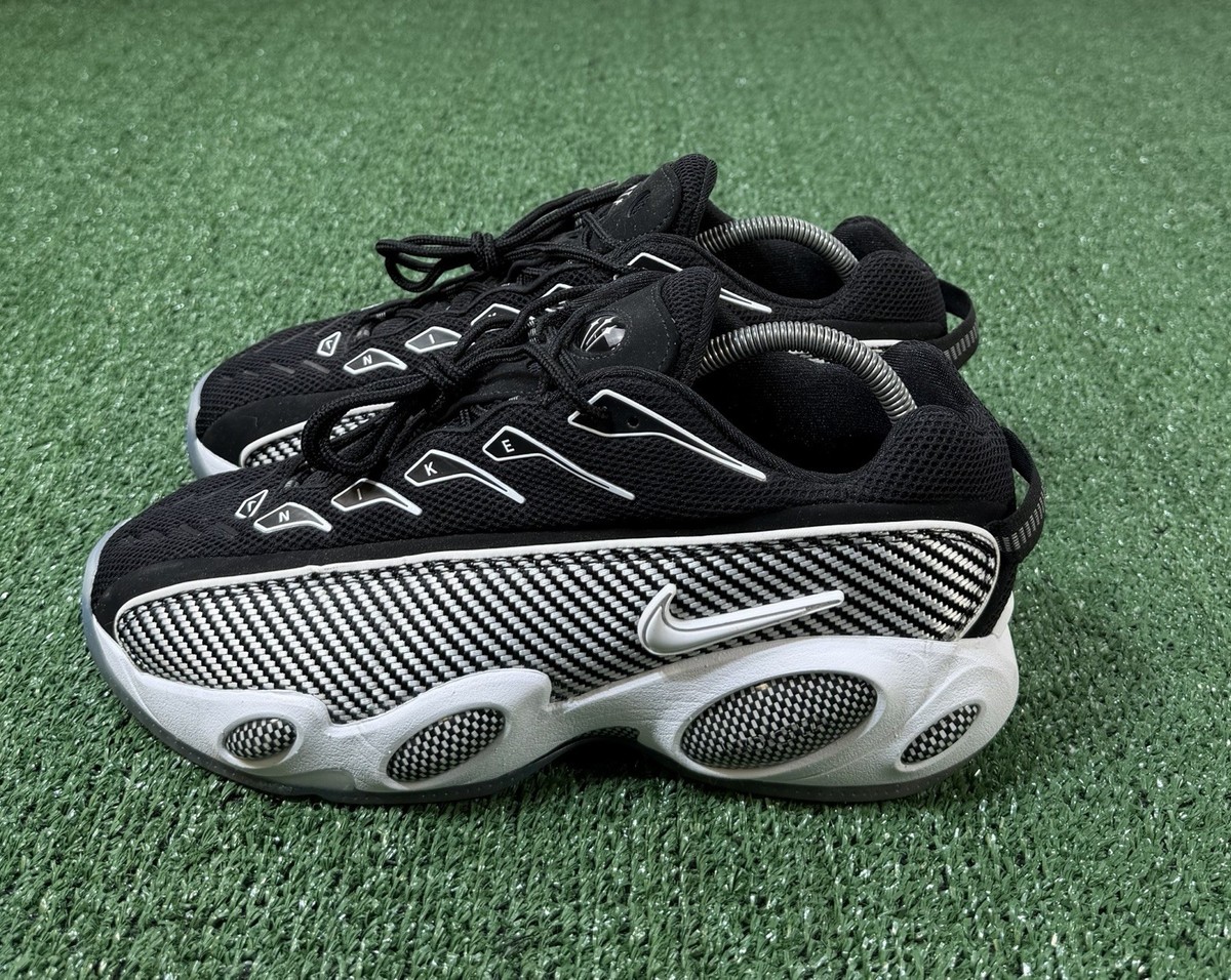 ニコライ Nike NOCTA x Glide Drake Black White DM0879-001 Men's Size 10.5 | eBay