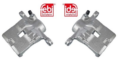 FEBI BILSTEIN Bremssattel Bremszange hinten links rechts für Subaru Forester