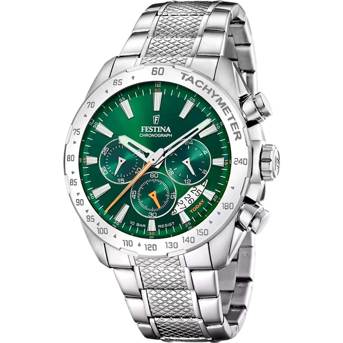 Festina Wristwatches for sale | eBay