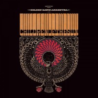 Golden Dawn Arkestra - Children Of The Sun - Cd - G3Z