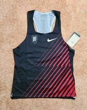 Adidas Pro Elite Rheon Men's Sleeveless Speed Suit Running Adidas Pro Elite Rheon Men's Sleeveless Speed Suit Running