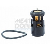 Meat & Doria Thermostat KüHlmittel 92345 FüR VW Polo 6N2 3 6N1 Lupo 1 6X1 6E1 2