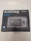 TOPDON ArtiDiag500 OBD2 Scanner Car Diagnostic Tool Engine ABS SRS Transmission