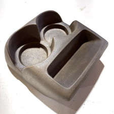 1982-1994 Chevrolet S-10 Blazer (GMC S-15 Jimmy) dual cupholder