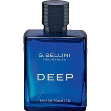 G. Bellini Deep Eau de Toilette Spray 75ml