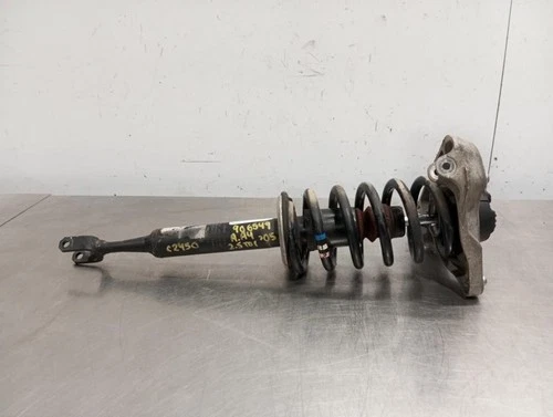 8E0413031DE Amortiguador Delantero Derecho para AUDI A4 AVANT (8E) 2.5 TD 906549