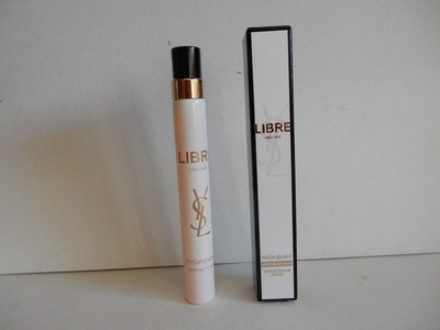 YSL Libre - L'eau Nue Parfum De Peau 10 ml Spray - Stab - Taschenflakon -NEU/OVP