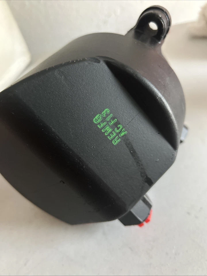 A1 Cardone 20-6243 动力转向泵 适用于 86-88 Escort EXP Lynx Thunderbird — 第 4/4 张图片