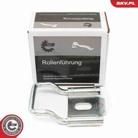 Esen Skv FüHrung Verriegelungsknopf 97SKV103 FüR Opel Movano X70 Bus Dti UD0 UD4