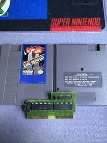 Die Hard NES