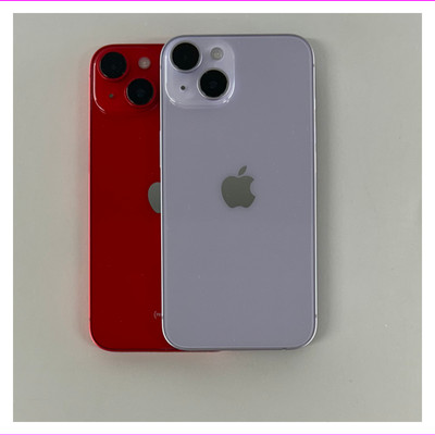 Apple iPhone 14 - 128GB/256GB, 5G, Unlocked - Very Good Condition, Free Ship