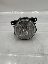 Antibrouillard Renault Captur