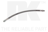 NK Bremsschlauch 853380 FüR X222 Klasse Mercedes W222 V222 W221 V221 C217 C216