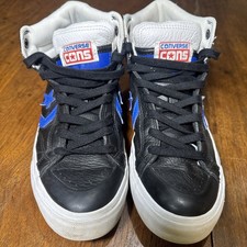 Conversve Cons -Vintage Sneakers Mens 6.5 Women  s 8.5