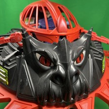 Masters Of The Universe Classics Roton Vehicle He-Man Skeletor Vehicle