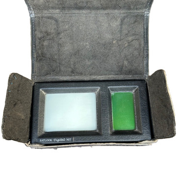 SATLOOK DIGITAL NIT EMITOR AB