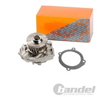 Dr!Ve+ Wasserpumpe Passend FüR Abarth 500 500C Alfa Romeo Giulietta Mito Fiat