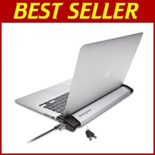 MacBook  Surface Laptop Lock Station  Keyed Cable