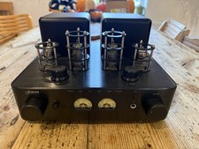 Juson Audio JTA50 Vacuum Tube Amp 130w Integrated Hybrid | Phono | Bluetooth