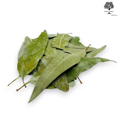 Getrocknete Eukalyptusblätter 85g - 1,95Kg Eucalyptus Globulus
