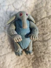 Vintage Star Wars Max Rebo Figure Kenner 1983 ROTJ LFL Loose