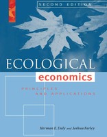 Ecological Economics, Second Edition | Principles And Applications | Englisch