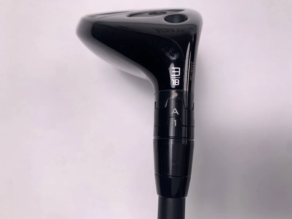 Titleist GT2 3 Hybrid 18* Tensei K Blue Xlink Tech 55g Stiff Graphite Mens RH HC - Image 3 of 4