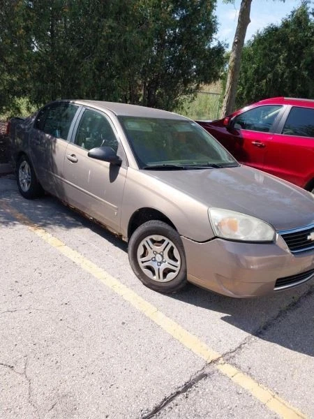 Starter Motor Fits 06-07 SOLSTICE 4362996 Foto 3 de 4