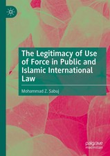 Mohammad Z. Sabuj | The Legitimacy of Use of ...