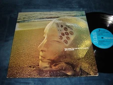 Gino Paoli - Ha Tutte Le Carte In Regola LP EX 1980 Italy gatefold RCA