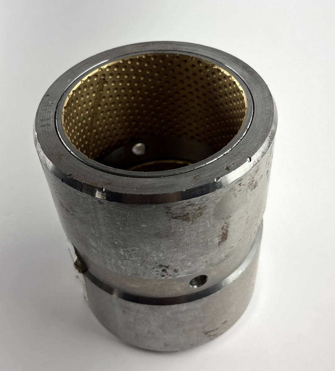 Genuine Hendrickson 30240002 R520 BRONZE CTR BUSH (Sold As Is) photo 3