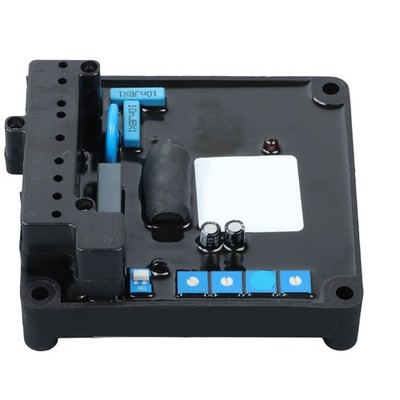 AVR Control Module AS540 Automatic Voltage Regulator Generator Control Panel