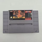 Final Fight - Cartridge Only - Super Nintendo Snes - Authentic - Tested