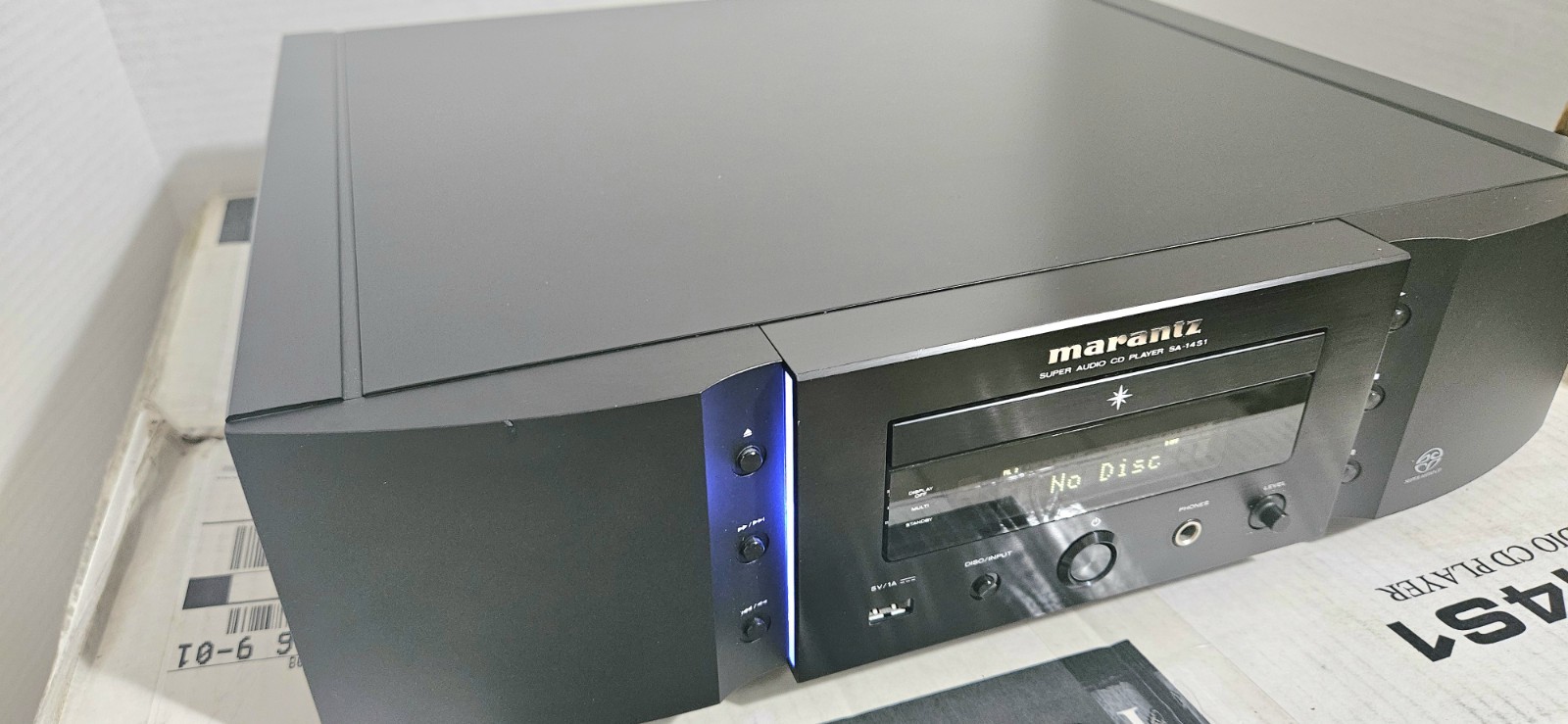 marantz sa14s1 二手價格 | HifiZero marantz sa14s1 二手價格 | HifiZero