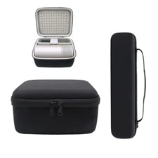 For XGIMI Play 5 Projector Carrying Case Battery Holder Accessory Storage Case