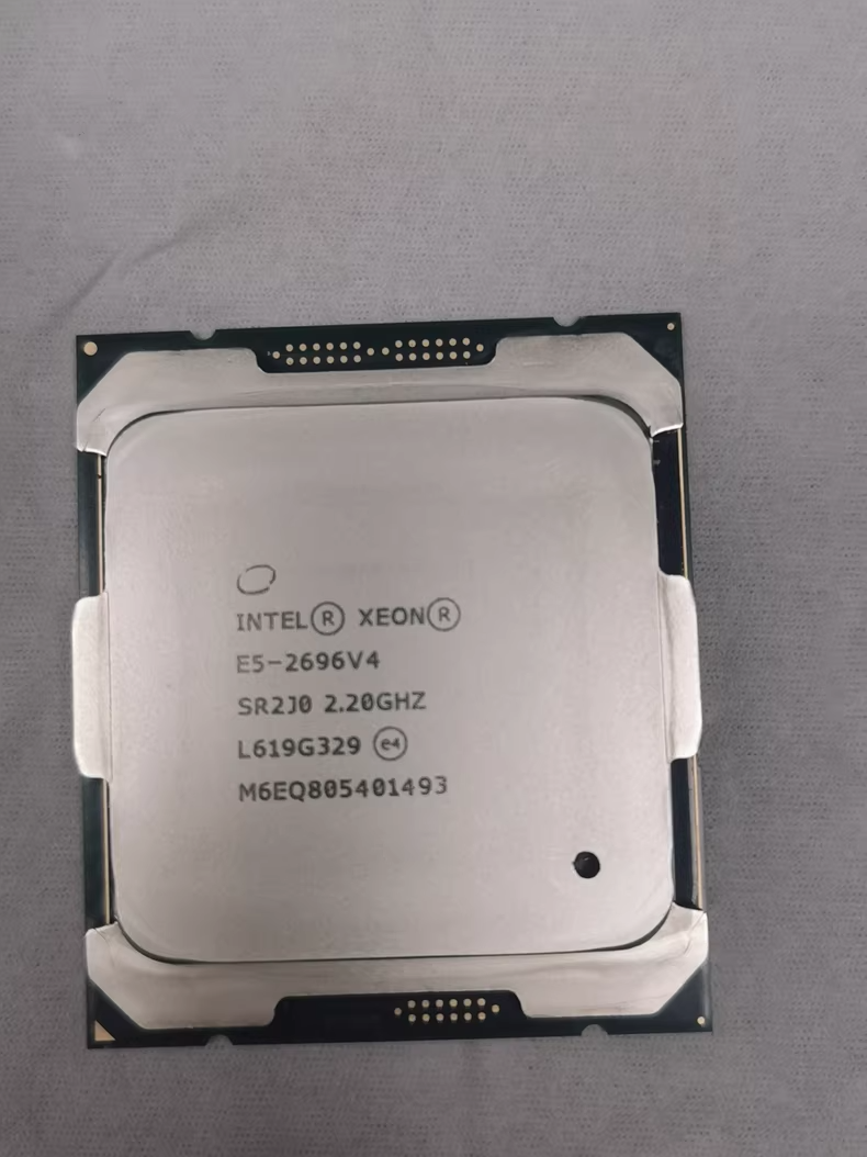 Intel Xeon E5-2696 V4 LGA2011-3 2.20GHz 22C/44T 55MB 145W CPU