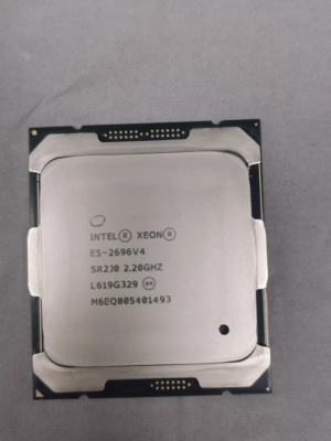 Intel Xeon E5-2696 V4 LGA2011-3 2.20GHz 22C/44T 55MB 145W CPU