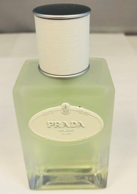 Prada Infusion D'iris by Prada 1.7 oz / 50 ml Eau De Toilette
