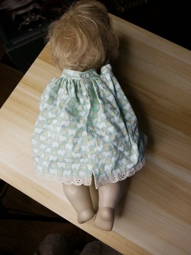 Lee Middleton “Little Angel” Doll - Picture 6 of 7