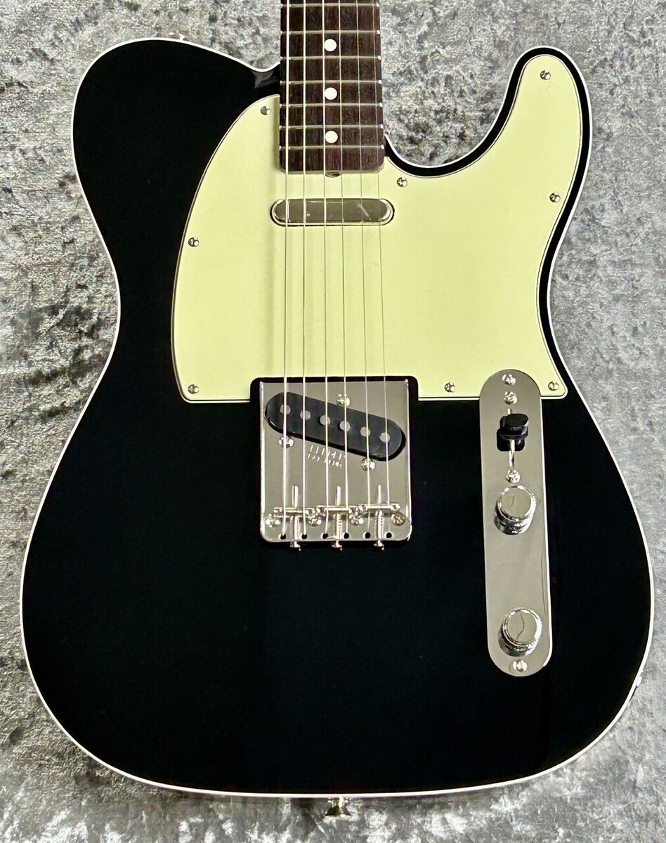 Fender FSR Made in Japan Traditional 60s Telecaster Custom Fender FSR Made in Japan Traditional 60s Telecaster Custom