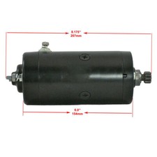 Motorcycle Electrical & Ignition Parts for 1979 Harley-Davidson