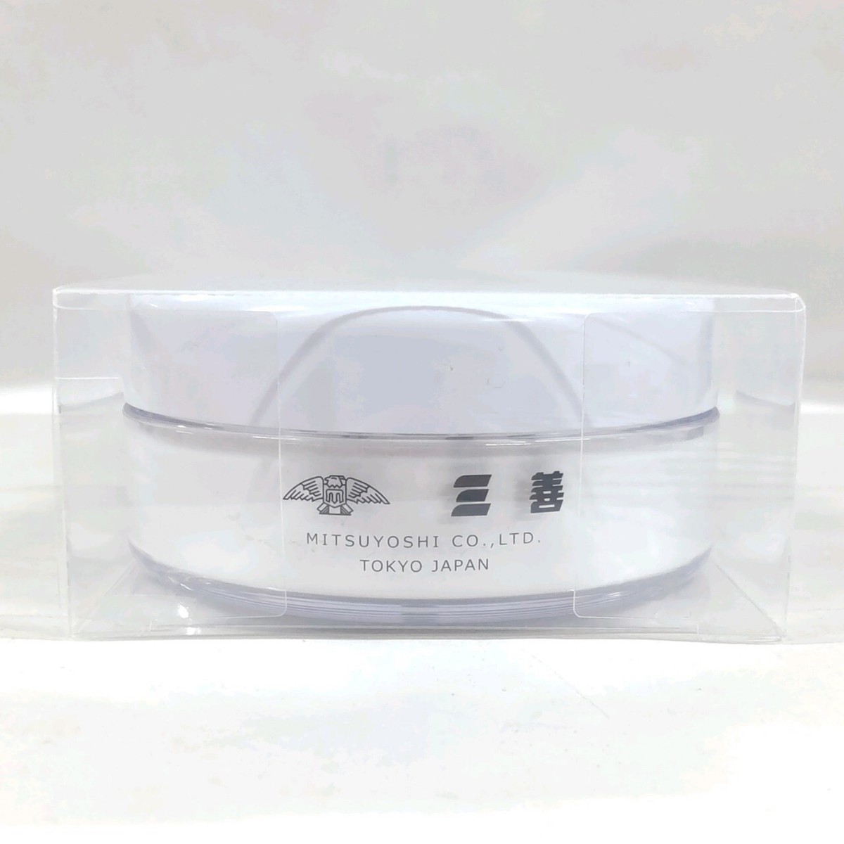 Geisha, Maiko or Kabuki White Oshiroi Shiro-Nuri17 item
