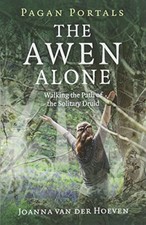 Pagan Portals - The Awen Alone: Walking the Path of
